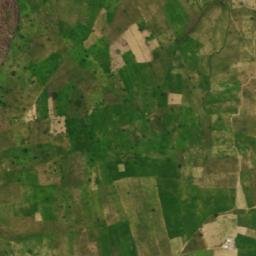 Satellite imagery of Miji, CM