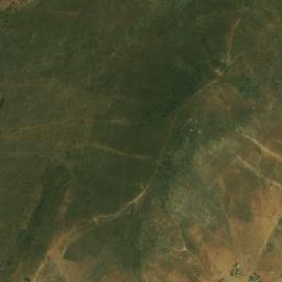 Satellite imagery of Maroua, CM