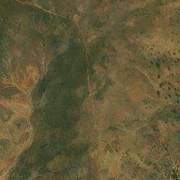 Satellite imagery of Maroua, CM