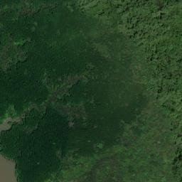 Satellite imagery of Pointe du Lombard, VN