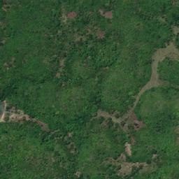 Satellite imagery of Cabaling Point, PH