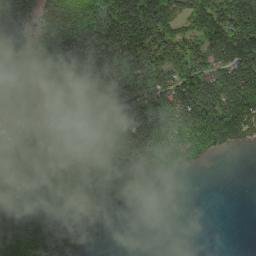Satellite imagery of Pagumbacan Point, PH