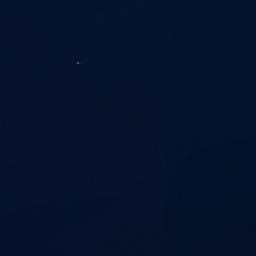 Satellite imagery of Canhiog Point, PH