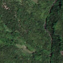 Satellite imagery of Baybay Manganese Mine, PH