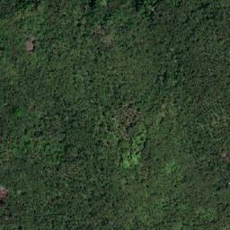 Satellite imagery of Baybay Manganese Mine, PH