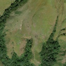 Satellite imagery of Cerro Picachudo, CO