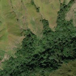 Satellite imagery of Cerro Picachudo, CO