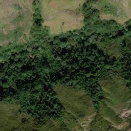Satellite imagery of Cerro Picachudo, CO