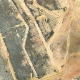 Satellite imagery of Punta de Trozo, VE