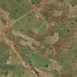 Satellite imagery of Sikelma, BJ