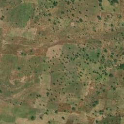 Satellite imagery of Sikelma, BJ