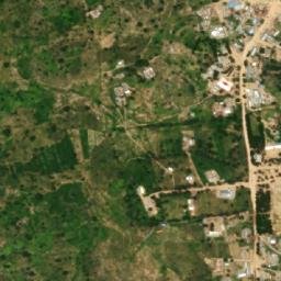 Satellite imagery of B 384, TD
