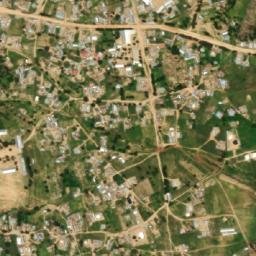 Satellite imagery of B 384, TD