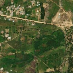 Satellite imagery of Gouldé, CM