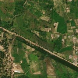 Satellite imagery of Gouldé, CM