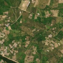 Satellite imagery of Gouldé, CM