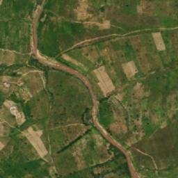 Satellite imagery of Miji, CM