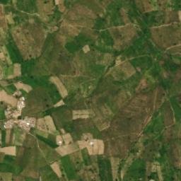 Satellite imagery of Miji, CM
