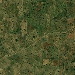 Satellite imagery of Pic de Sir, CM