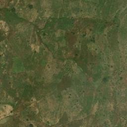 Satellite imagery of Hosséré Magawi, CM
