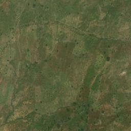 Satellite imagery of Hosséré Magawi, CM