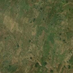 Satellite imagery of Hosséré Magawi, CM