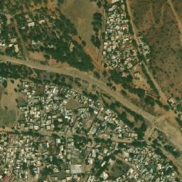 Satellite imagery of Maroua, CM