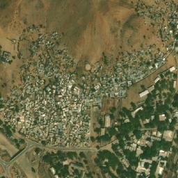 Satellite imagery of Maroua, CM