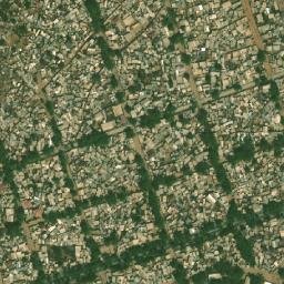 Satellite imagery of B 312, TD