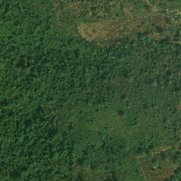 Satellite imagery of Phnum Roluos, KH