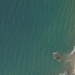 Satellite imagery of Tagpiris Point, PH