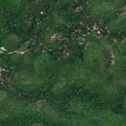 Satellite imagery of Little Cabalic Point, PH