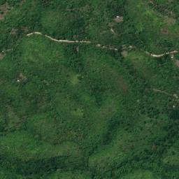 Satellite imagery of Little Cabalic Point, PH