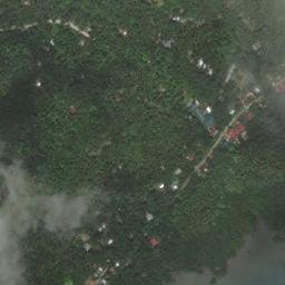Satellite imagery of Pagumbacan Point, PH