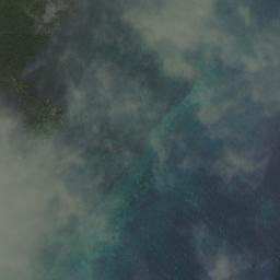 Satellite imagery of Pagumbacan Point, PH