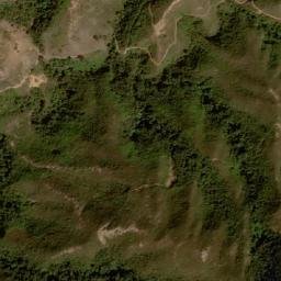 Satellite imagery of Cerro El Burro, CO