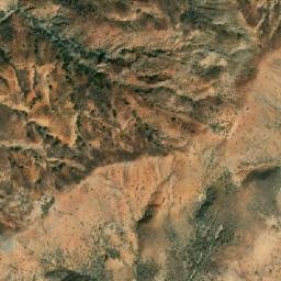 Satellite imagery of Punta de Benito, VE
