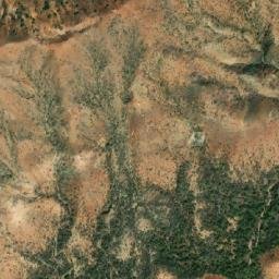 Satellite imagery of Punta de Benito, VE