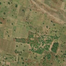 Satellite imagery of Sikelma, BJ