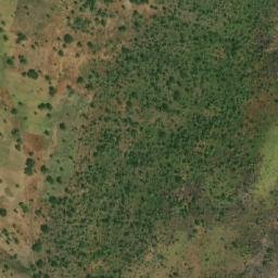 Satellite imagery of Sikelma, BJ