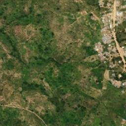 Satellite imagery of B 384, TD