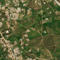 Satellite imagery of B 384, TD