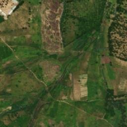Satellite imagery of Gouldé, CM