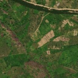 Satellite imagery of Gouldé, CM