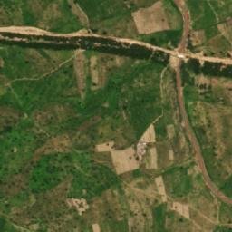 Satellite imagery of Roumgoudou, CM