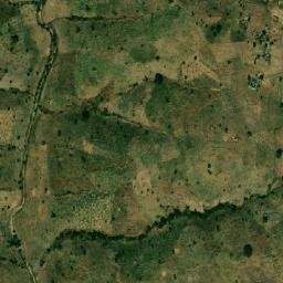 Satellite imagery of Pic de Sir, CM