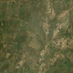 Satellite imagery of Hosséré Magawi, CM