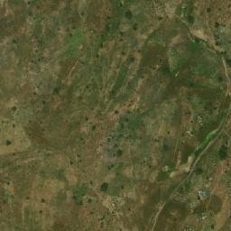 Satellite imagery of Hosséré Magawi, CM