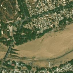 Satellite imagery of B 312, TD