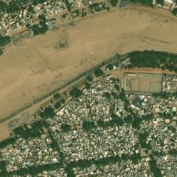 Satellite imagery of B 312, TD